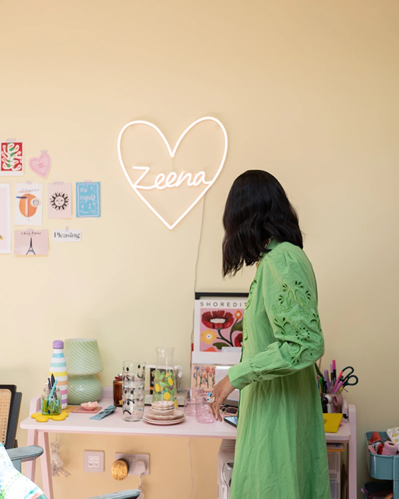 Zeena studio