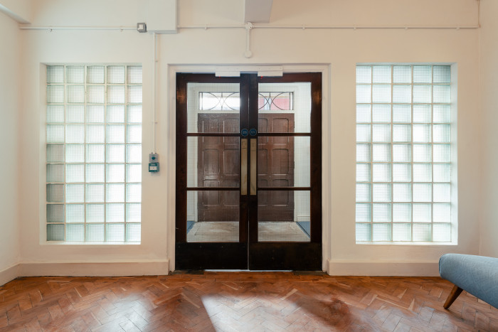 Large Studios