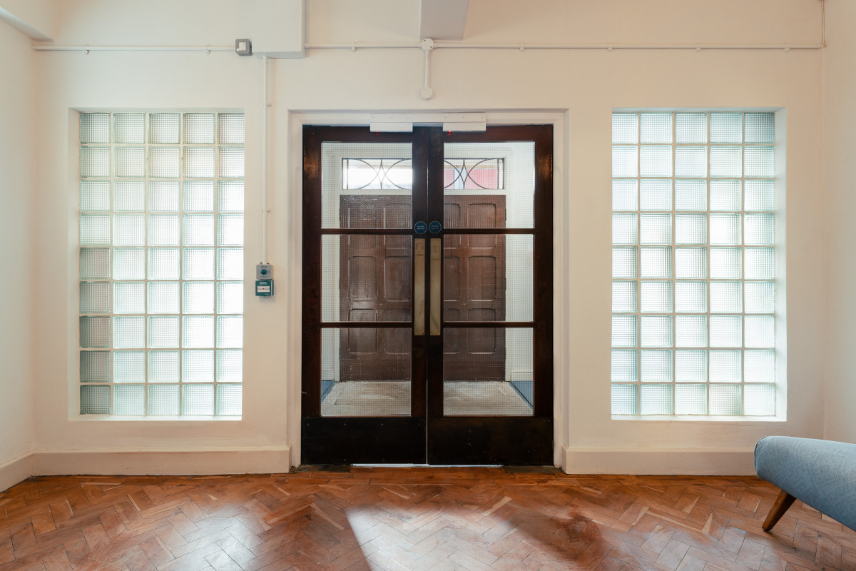 Large Studios