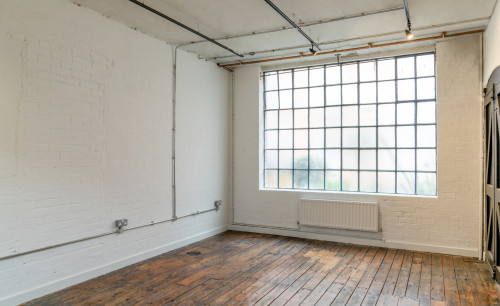 Private offices to rent in Shoreditch