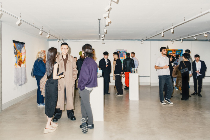 Gallery Space