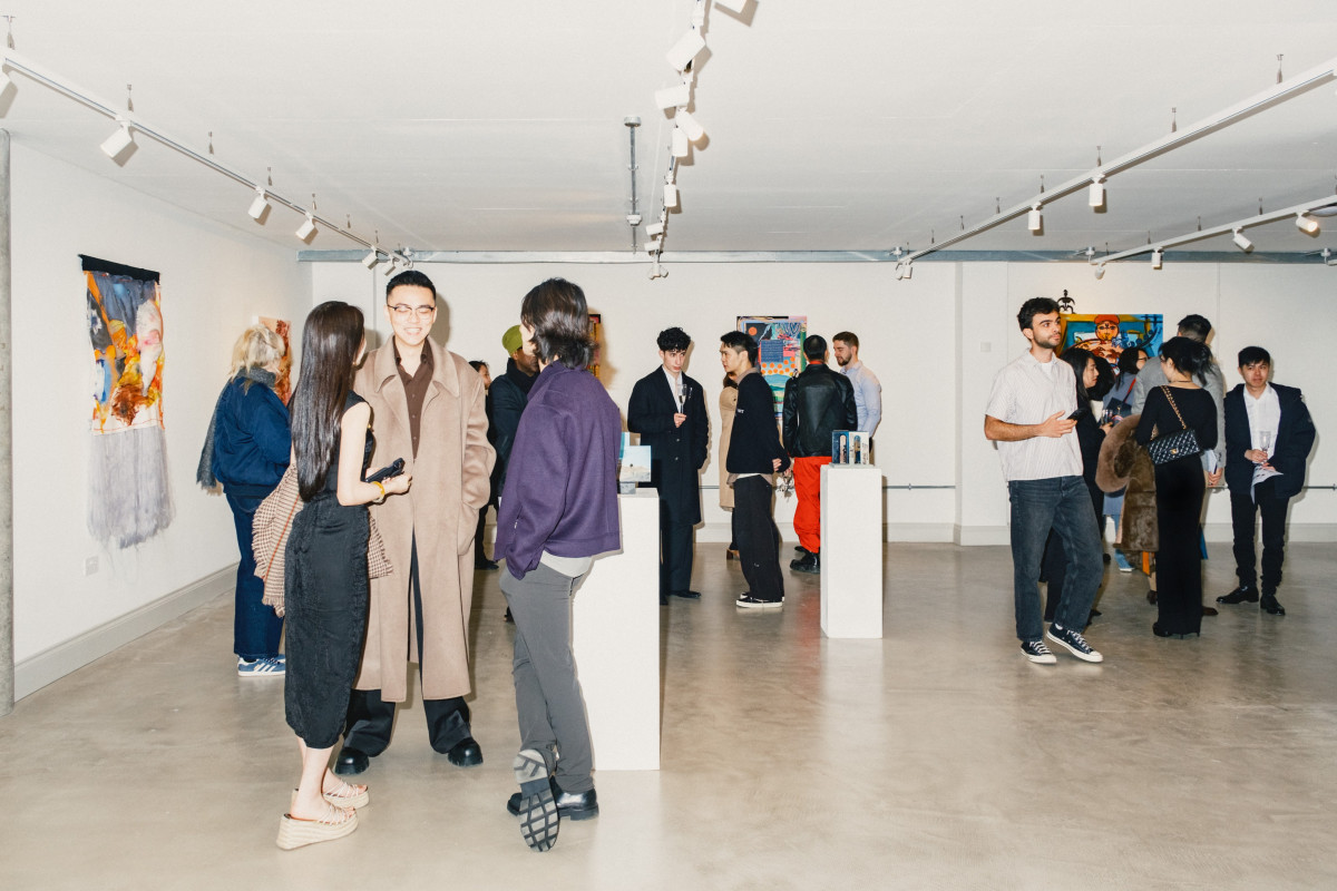 Gallery Space