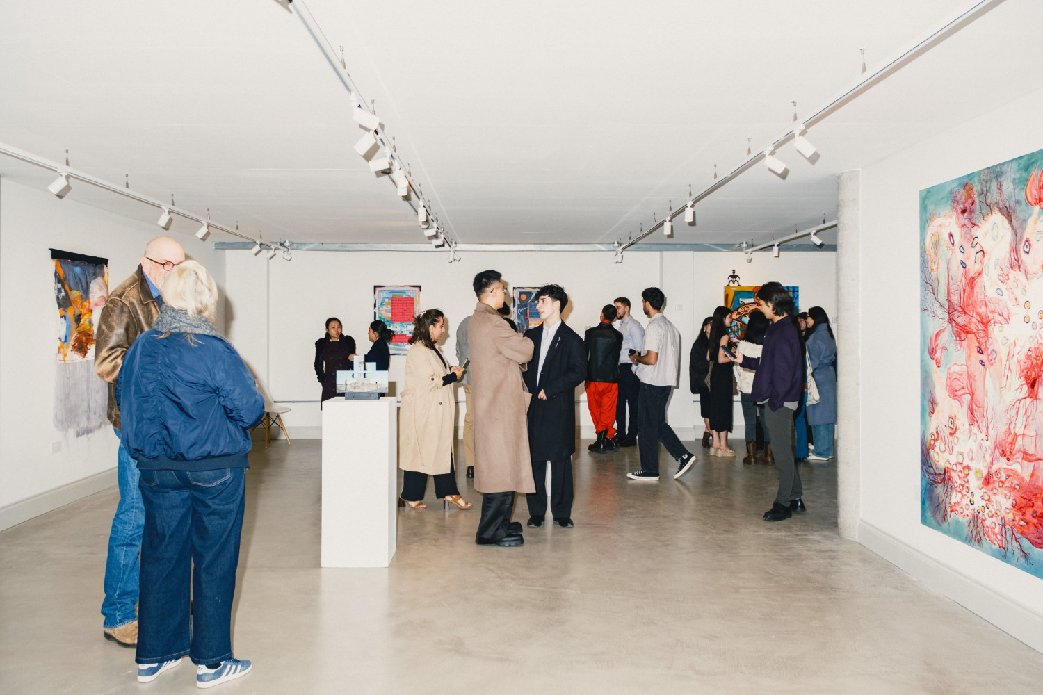 Gallery Space