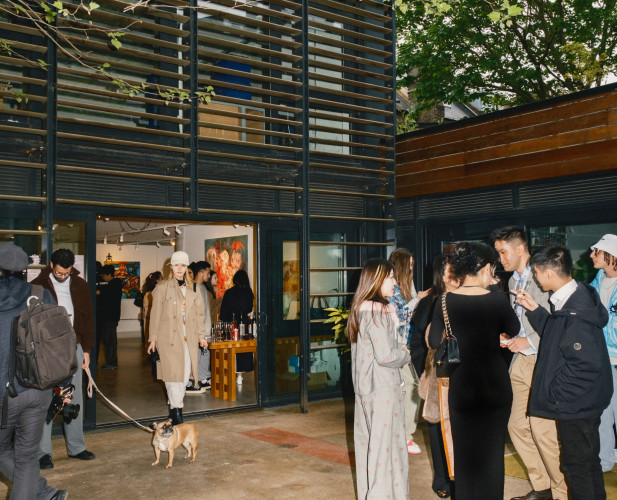 Gallery Space