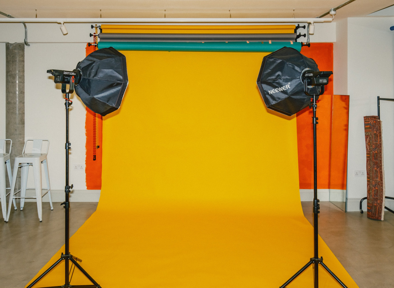 Photography Studios