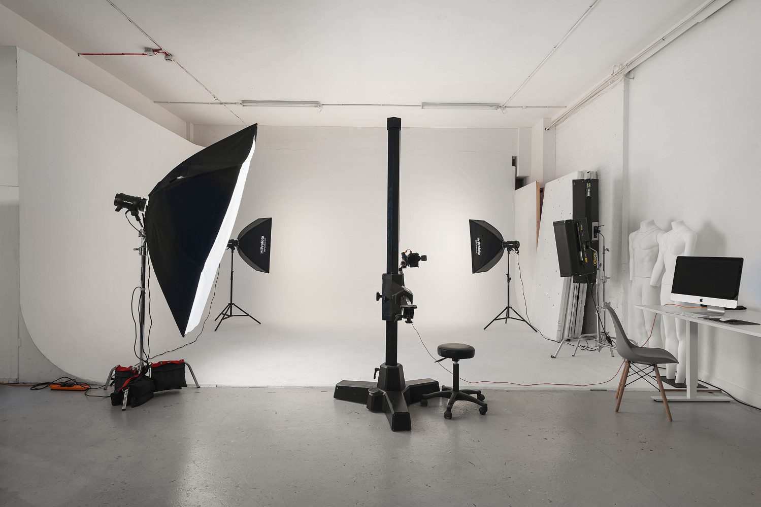 Photography Studios