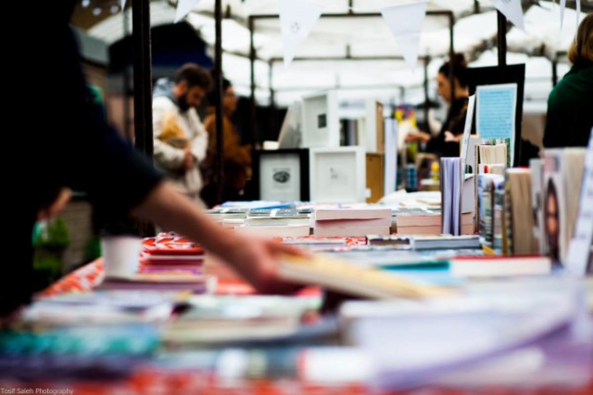 book fair