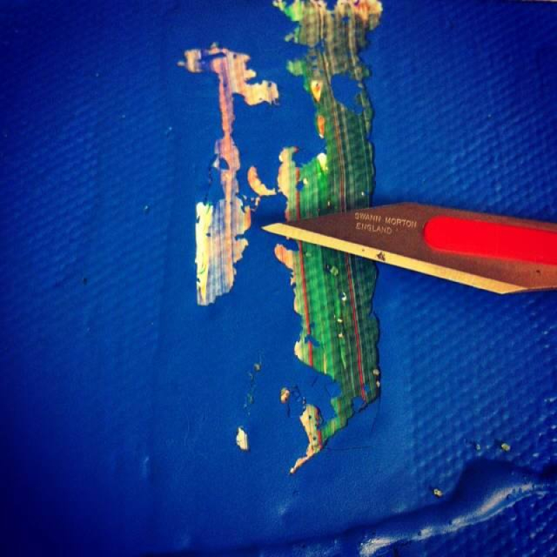 Screw Jeremy Hunt, Let's Paint