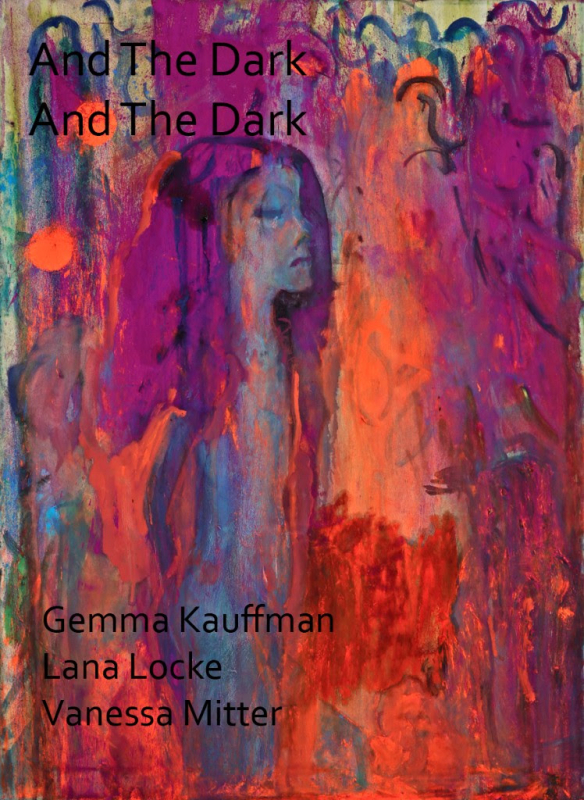 artist gallery painting exhibition group curated hackney gallery