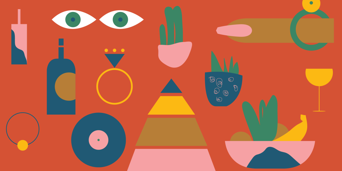 Christmas at Netil Market