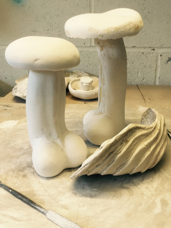 sculpture art artist installation