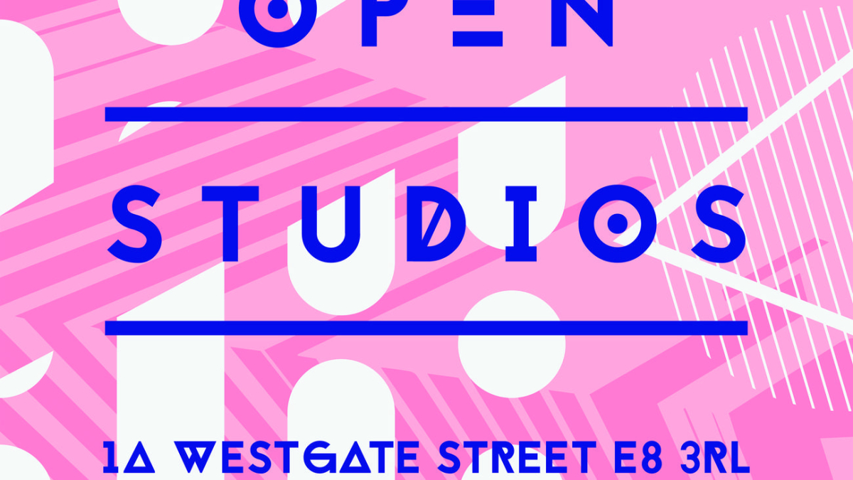 Netil House OPEN STUDIOS 2016