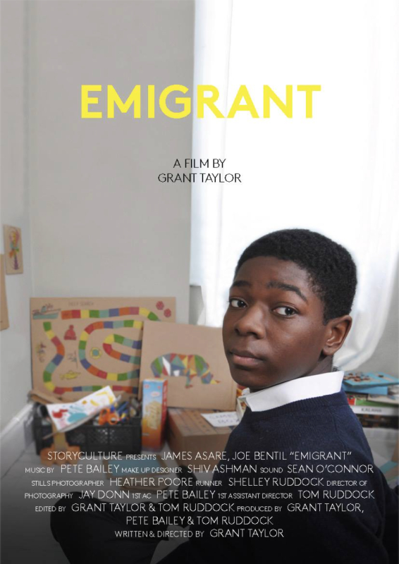 Film festival united nations human rights immigration migrant crisis