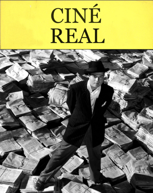 film poster cinema cult projection 16mm American drama