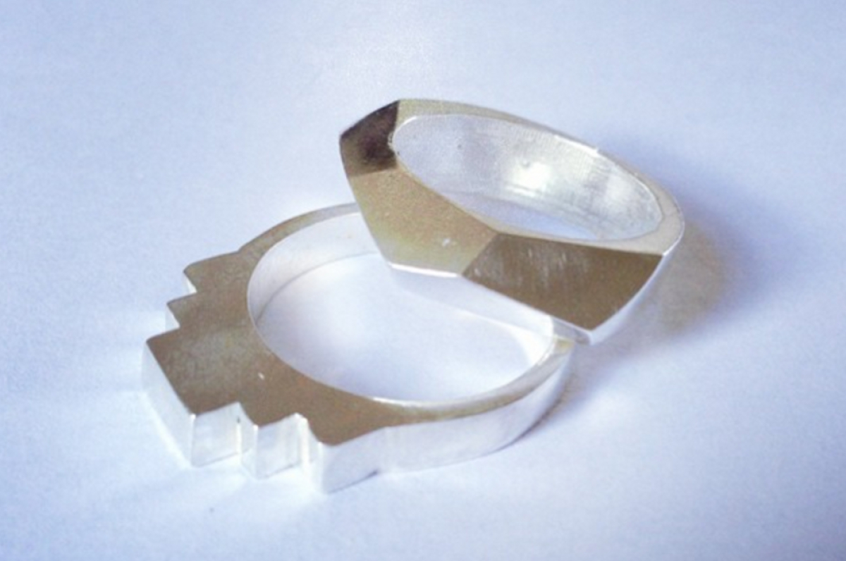 The Workbench Silver Ring Workshop