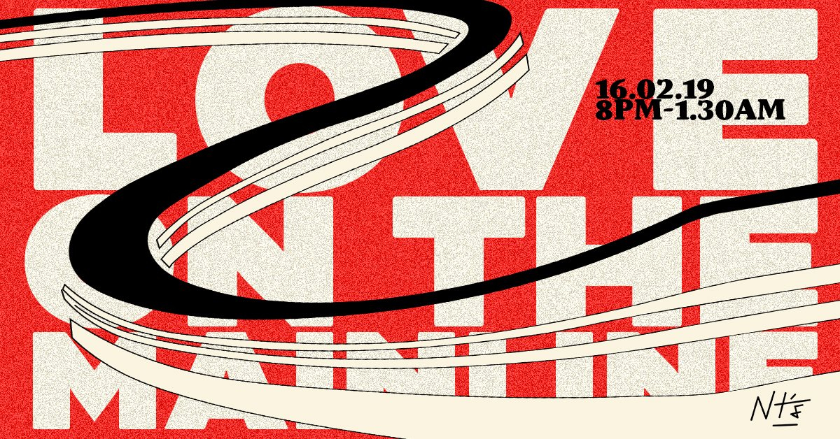 Valentine's Disco Night at NT's