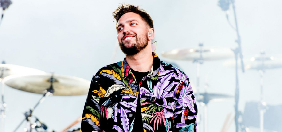 You Me At Six