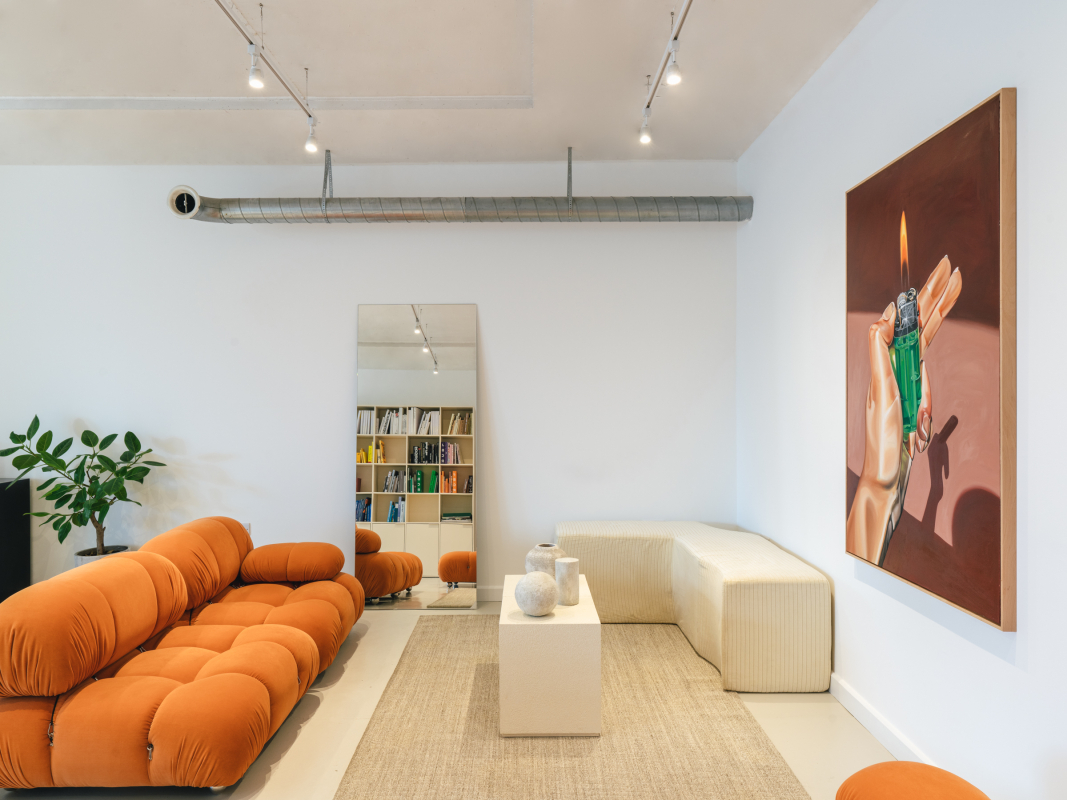 Studio Nari at Neti House 