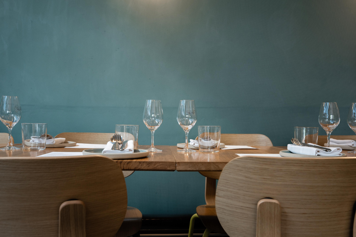 Food & Beverage Residents Offering Adapted Services During Lockdown