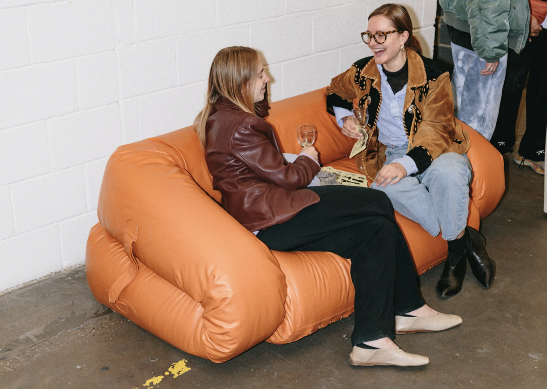 International Women's Day Exhibition