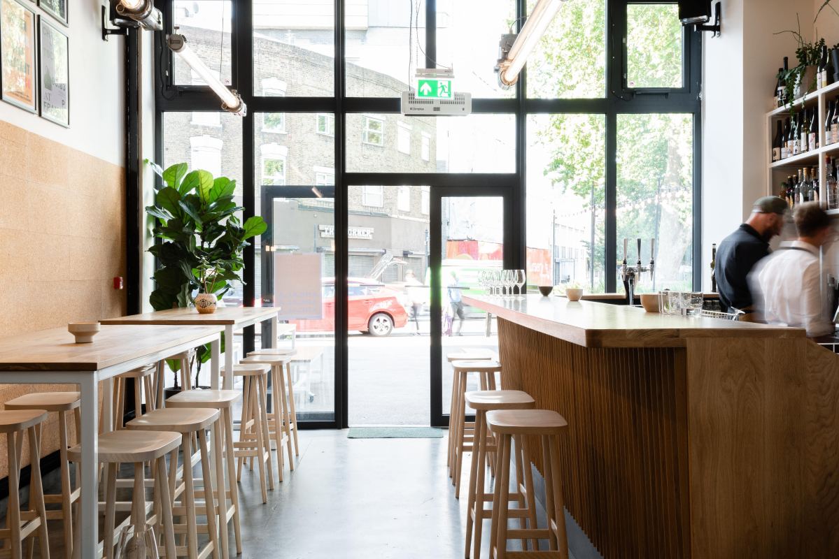 Resident Initiatives to Combat Covid-19