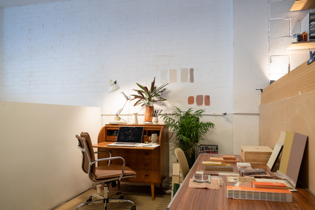 House of Dre Hackney Downs Studios