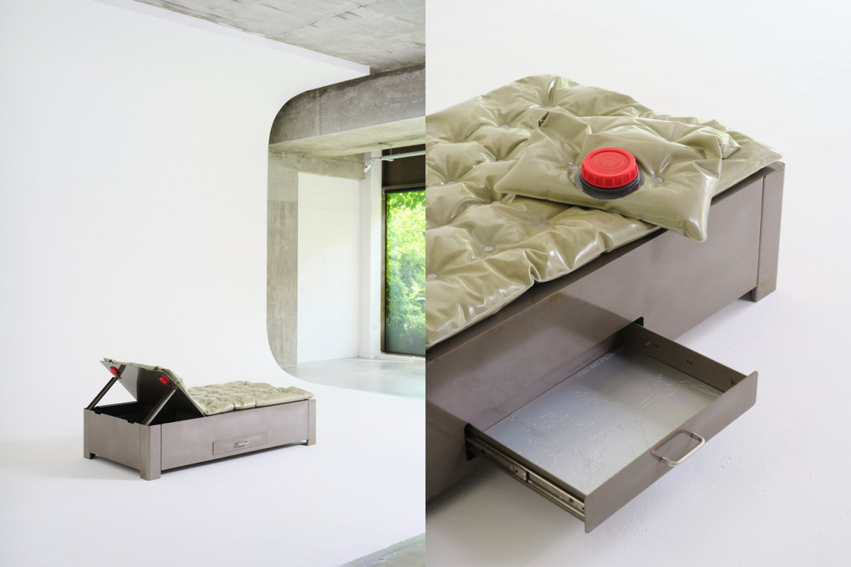 Relay Design x London Design Festival