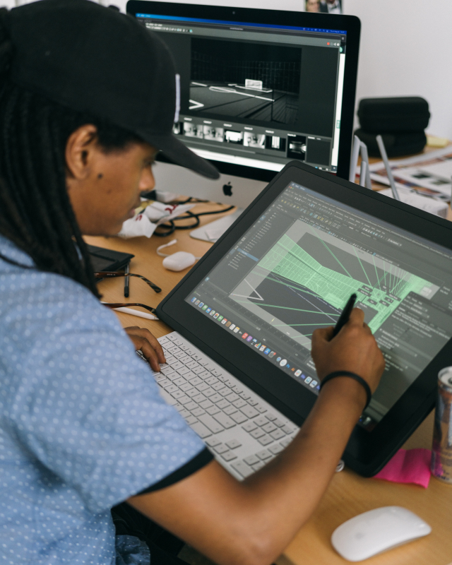 Eat Work Art SPOTLIGHT: Dirty Films