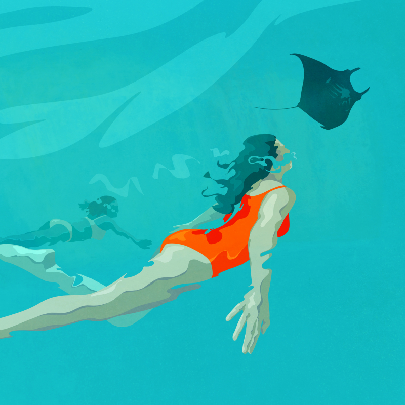 Music Monthly Playlist