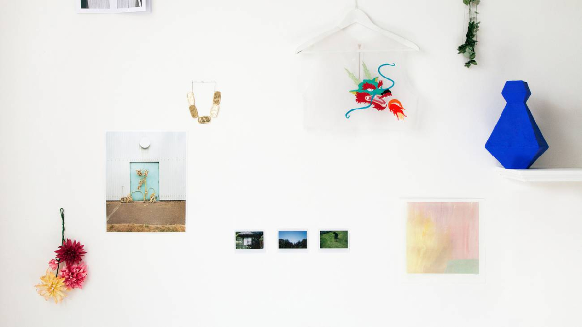 ATC Collective Exhibition