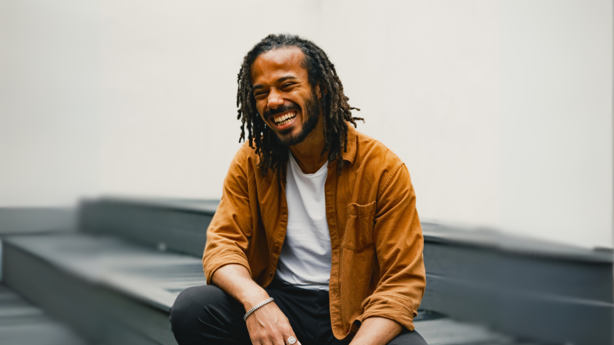 Meet Brett: How we match creatives to the ideal studio space