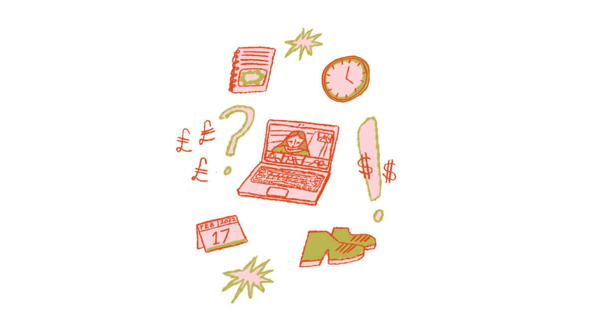 Corporate affairs header