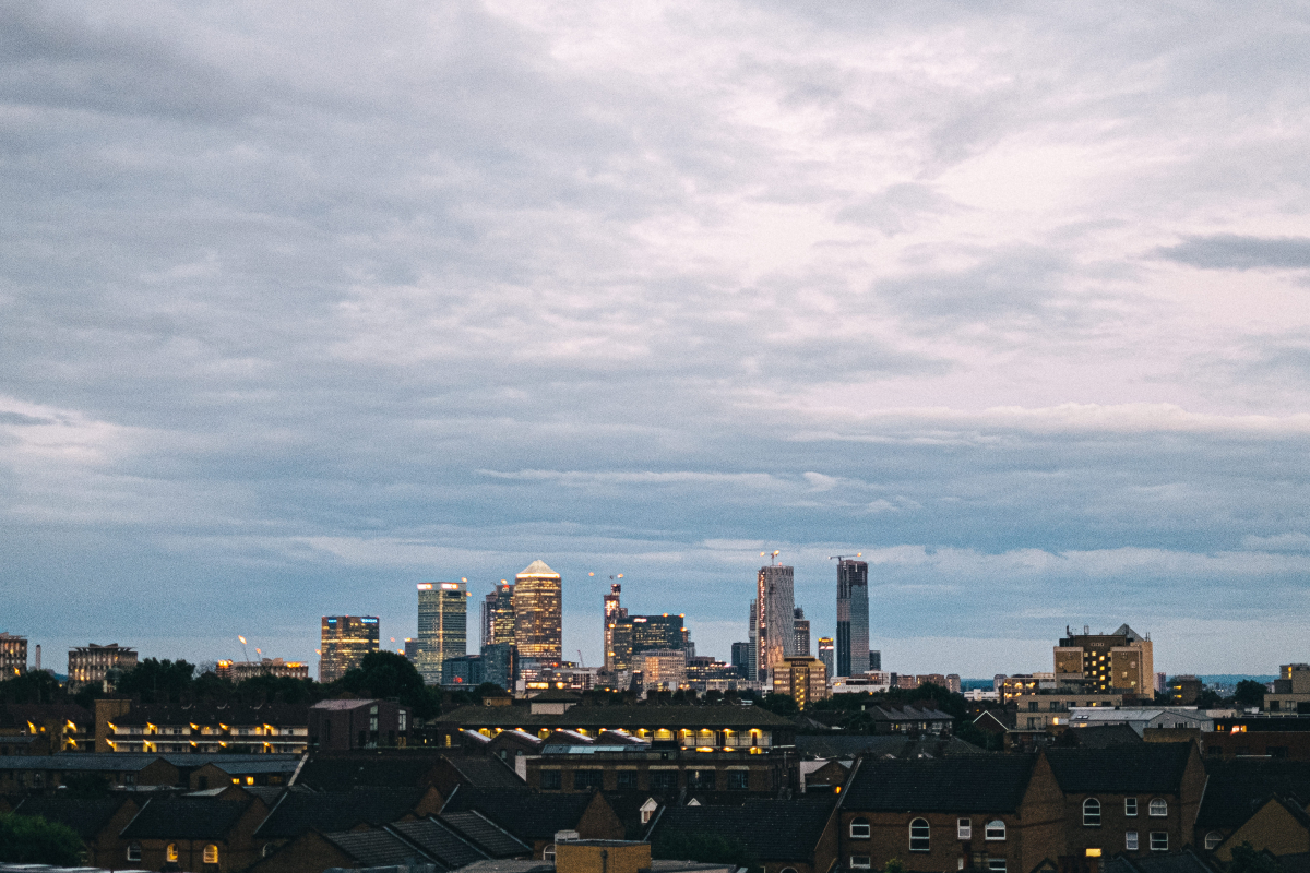 How we are keeping our community safe during the UK’s 2021 Lockdown