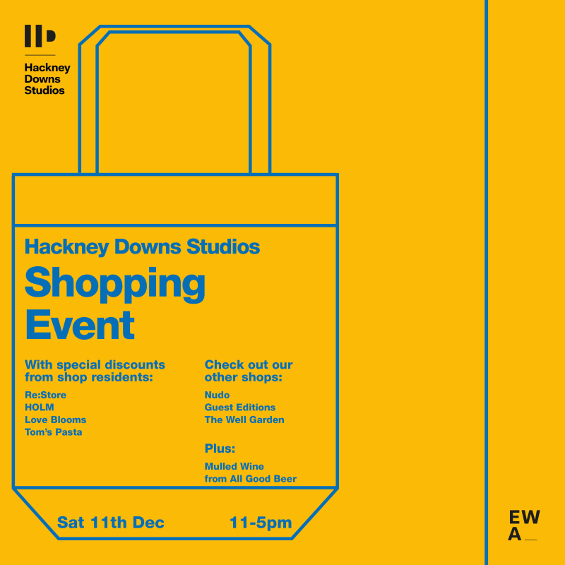 Shopping Event