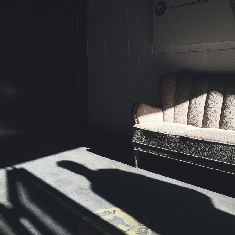 Hackney Downs Studios