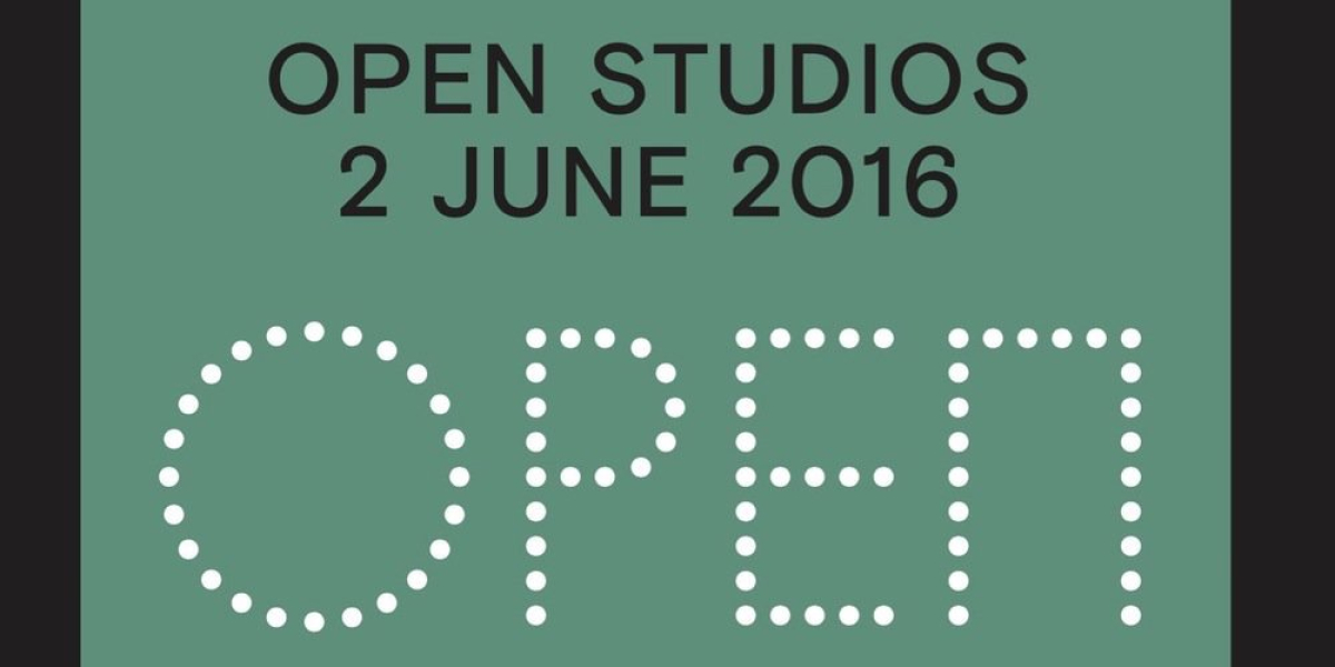 Open Studios