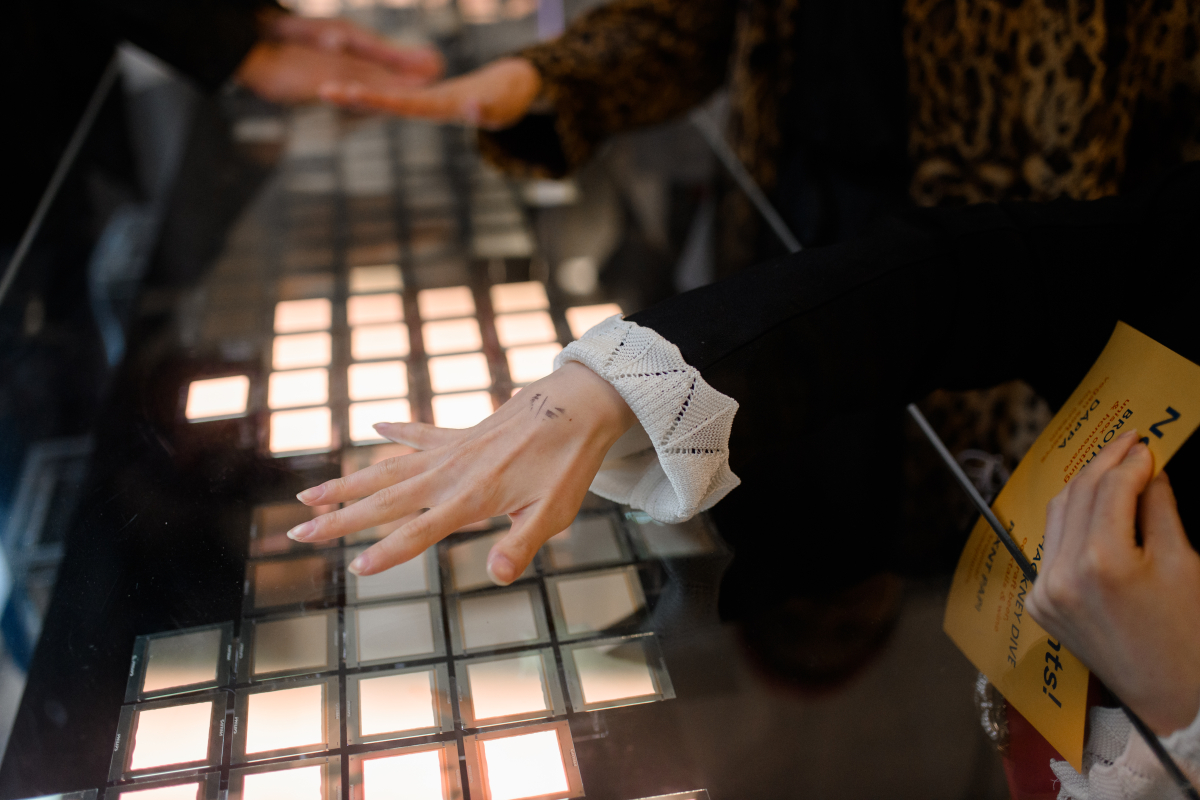 2020 resident project highlights