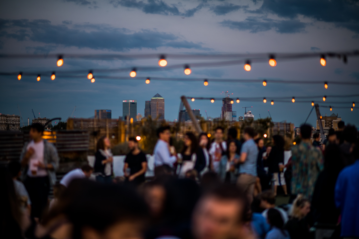 Netil House Open Studios 2018