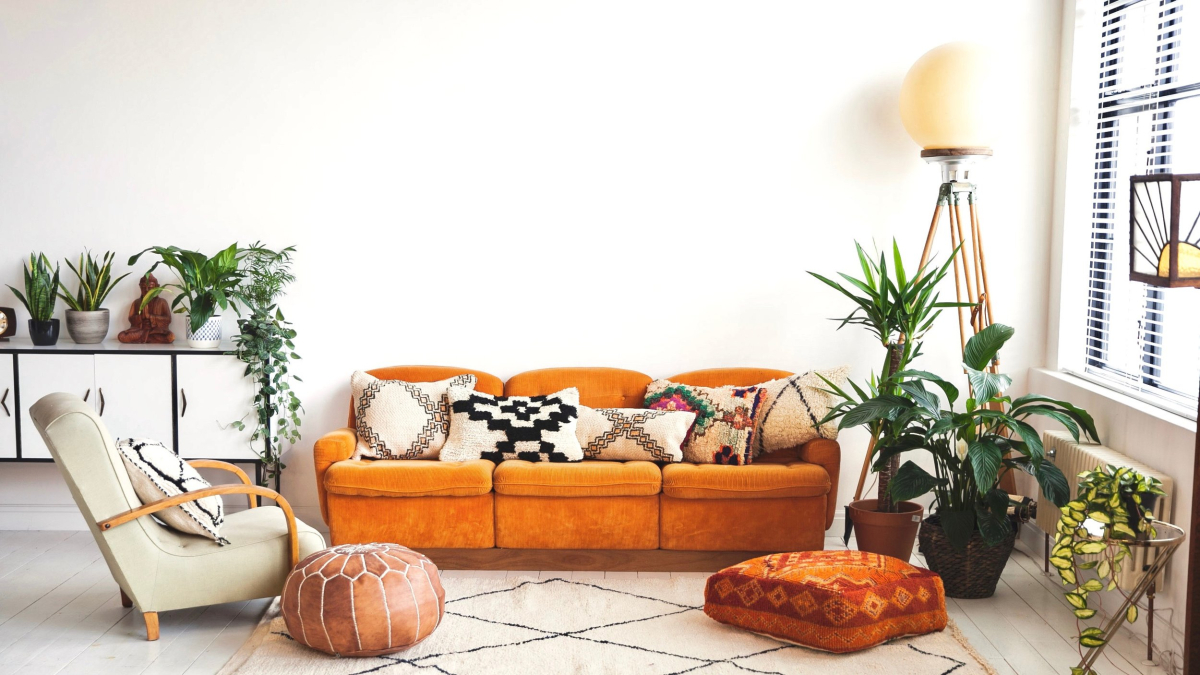 The House of Bohéme