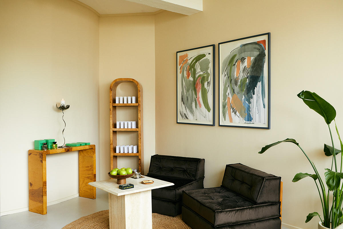 The Dream Of: When creatives outgrow their studio