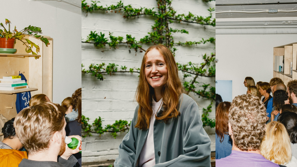 Meet The Team: Kylie, Resident Engagement Manager