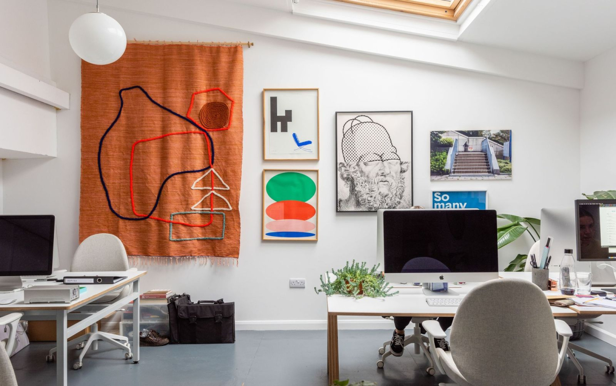 What workspace do I need