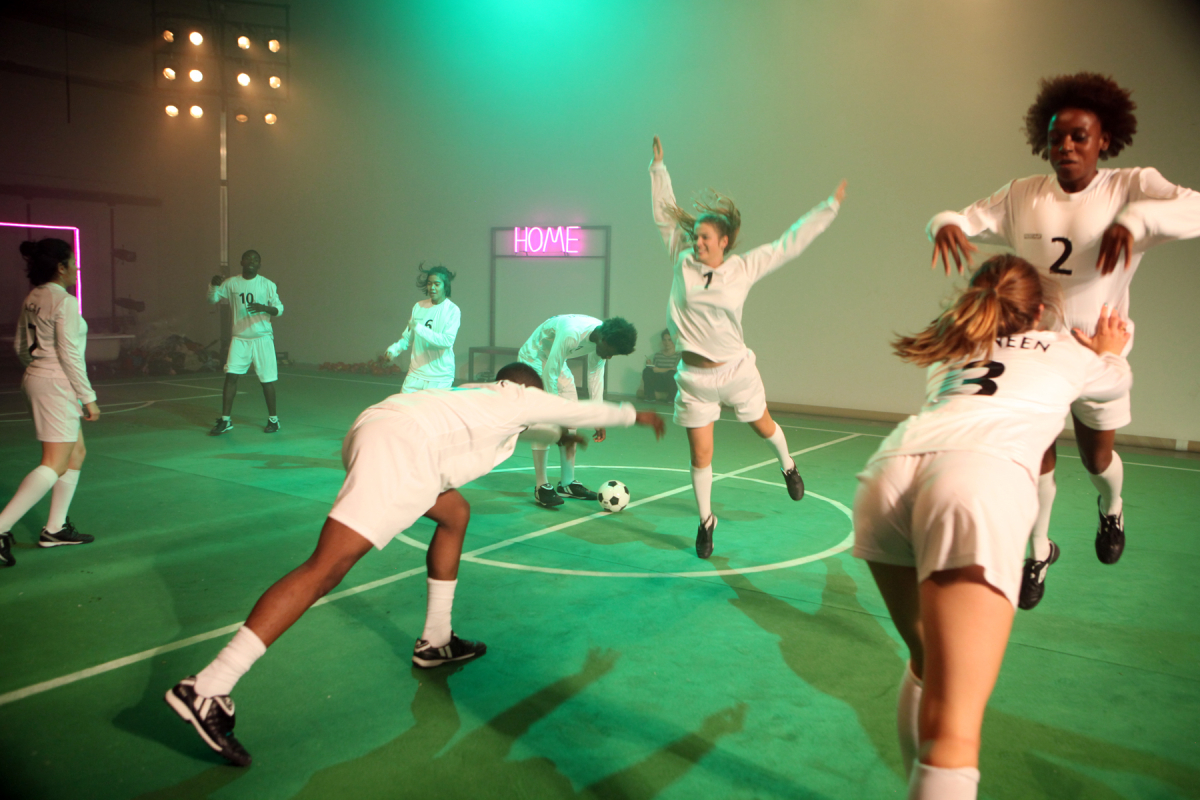 Season One | Groundbreaking Theatre