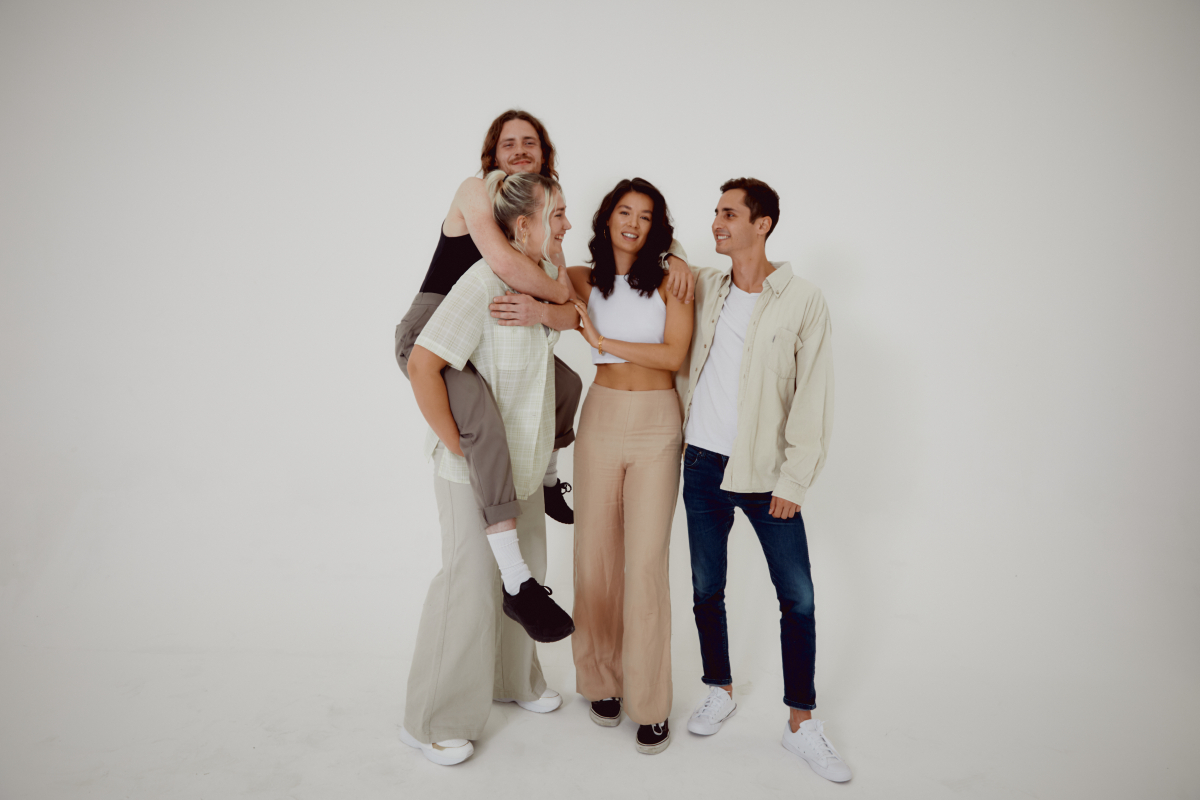 Teach Us Consent x Dot Athena