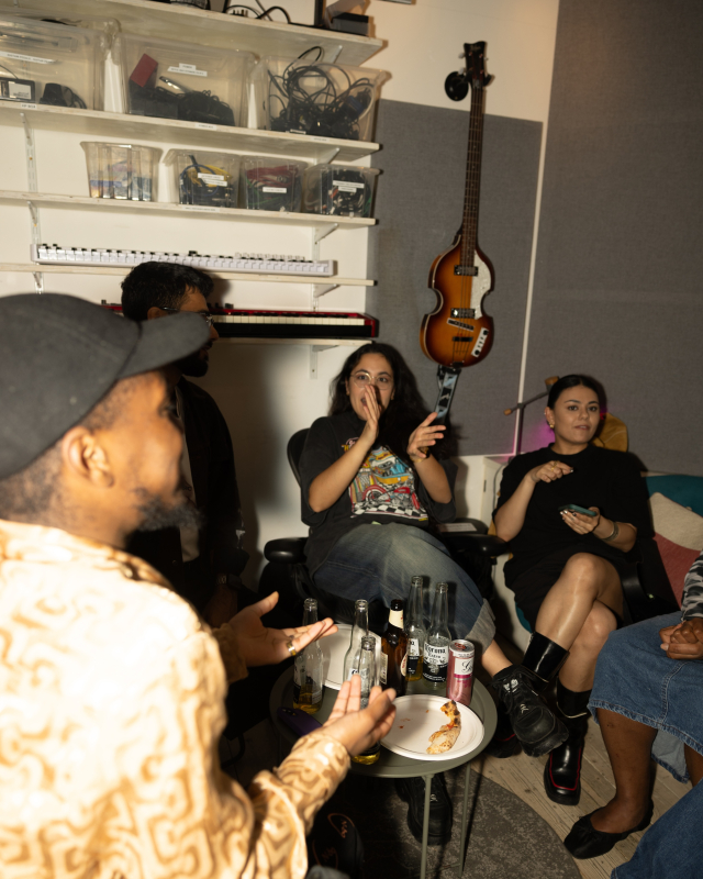 Noatune Open Studios 2024