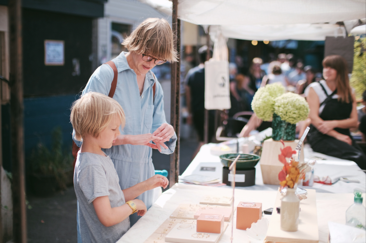 Free School Meals in Hackney this half-term
