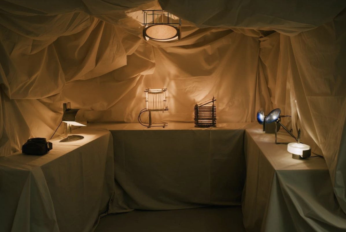 Eat Work Art SPOTLIGHT: Max Radford 