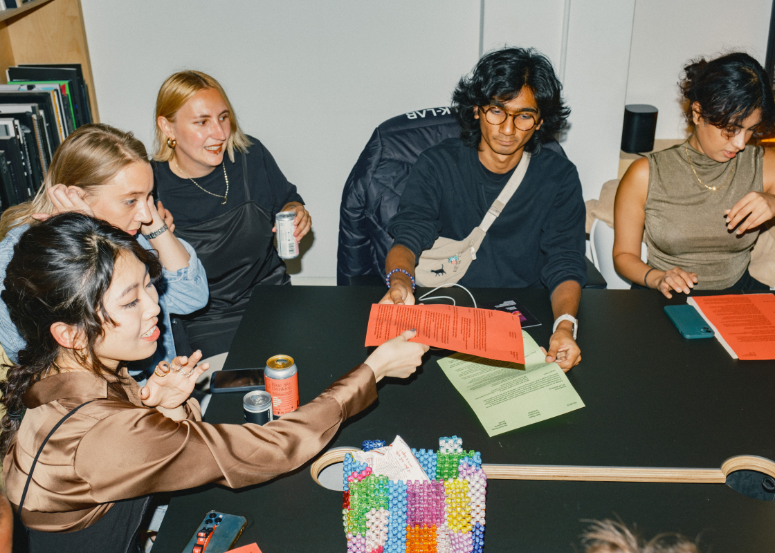 SPOTLIGHT On: Netil House Open Studios x LDF 2023