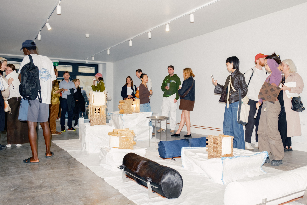 2023 Wrapped | Residents highlights at our London studios