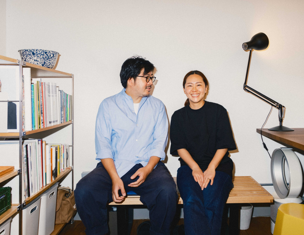 Understanding global design with 3AND